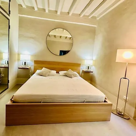 Boutique Appartament Apartamento