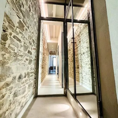 Apartamento Boutique Appartament