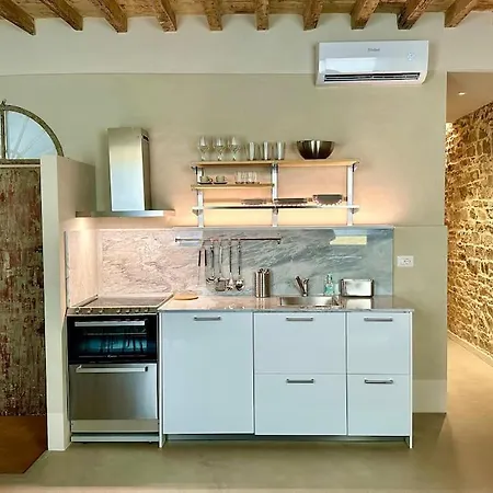 Boutique Appartament Apartamento Florença