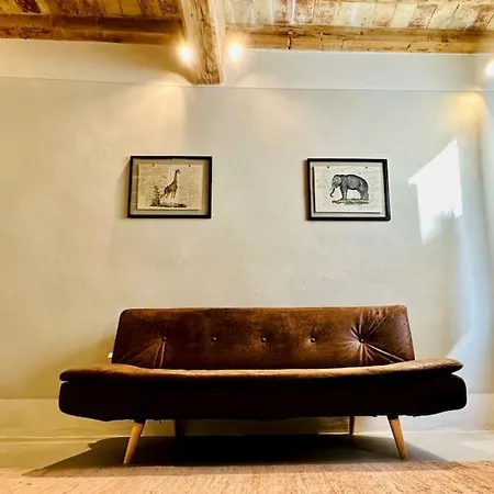 Apartamento Boutique Appartament Florença