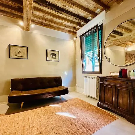 Apartamento Boutique Appartament